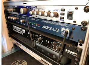 DigiTech GSP1101 (40883)