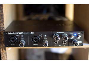 M-Audio ProFire 610 (80368)