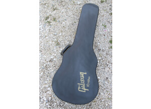 Gibson ES-339 Custom shop sunburst brown (77145)