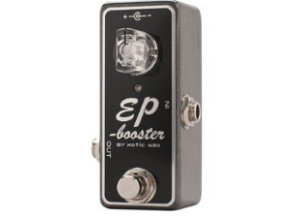 Xotic Effects EP Booster (83627)