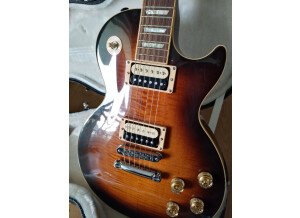 Gibson Les Paul Traditional (55695)
