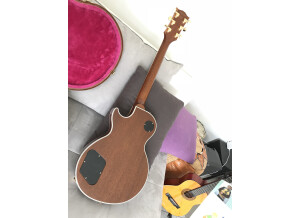 Gibson LES PAUL CUSTOM PLUS (70867)
