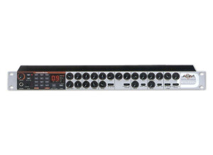 novation d station drum synthesizer module xl