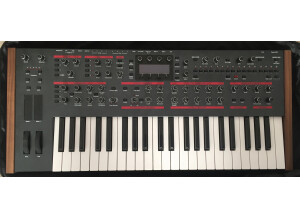 Dave Smith Instruments Pro 2 (47793)