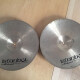 Mehmet Legend Hi-Hat 14" Mehmet Legend Hi-Hat 14"