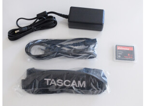 Tascam HD-P2 (6067)