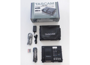 Tascam HD-P2 (47670)