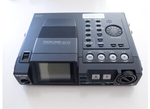 Tascam HD-P2 (31022)