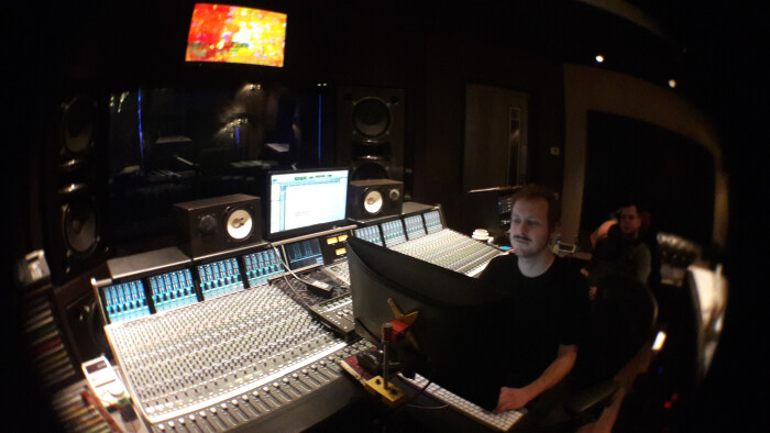 jungle city studio 3@Henri d Armancourt jungle city studio 3@Henri d Armancourt