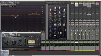 Prise de Son & Mixage : 12 kick plugins Prise de Son & Mixage : 12 kick plugins