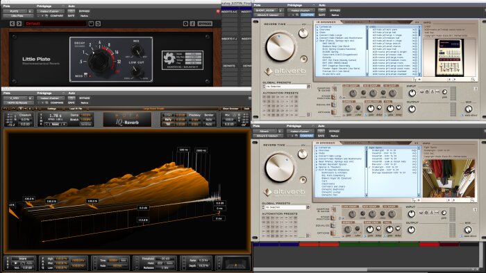 25 reverb plugins 25 reverb plugins