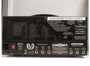 Victory Amps V30 The Countess (70351)