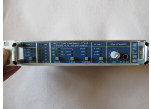 RME Audio ADI-2 (54500)