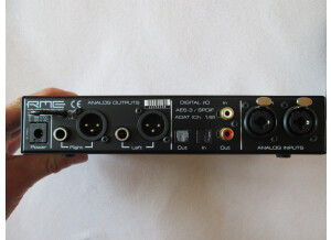 RME Audio ADI-2 (55780)