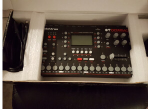 Elektron Octatrack (43192)