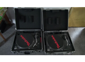 Technics SL-1210 MK2 (68139)