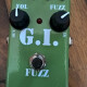 GI Fuzz GI Fuzz