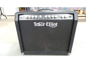 Trace Elliot Speed Twin C30