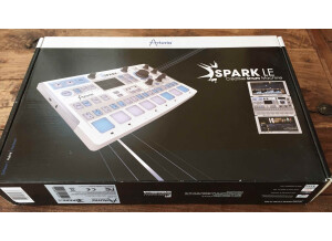 Arturia SparkLE Creative Drum Machine (20574)