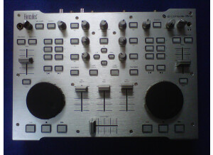 Hercules DJ Console RMX (35073)