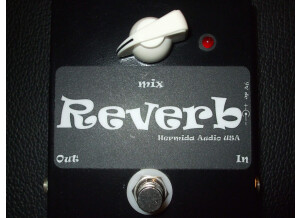 Hermida Audio Reverb (68404)