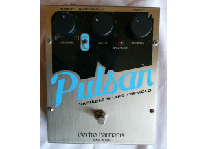 Electro-Harmonix Pulsar (85301)