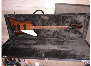 Gibson thunderbird 1
