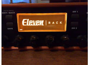 Avid Eleven Rack (24768)