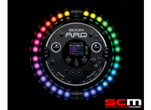 p 27280 zoom ARQ south coast music best deal in stock now