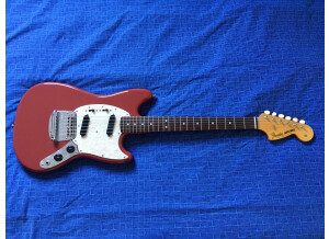 Fender Classic '65 Mustang (93256)