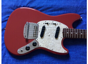 Fender Classic '65 Mustang (82357)