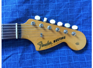 Fender Classic '65 Mustang (99657)