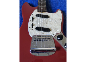 Fender Classic '65 Mustang (88364)
