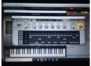 Roland TB-303 (80569)