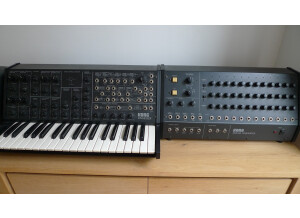 Korg Ms-20 (90377)