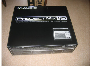 M-Audio ProjectMix I/O (22601)