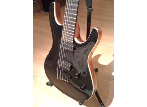 Mayones Setius GTM-7