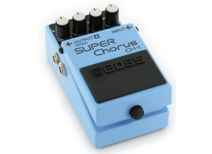 Boss CH-1 Super Chorus (56300)