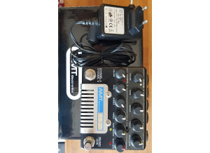 Amt Electronics SS-20 Guitar Preamp (59090)