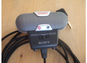 Sony ECM - 719