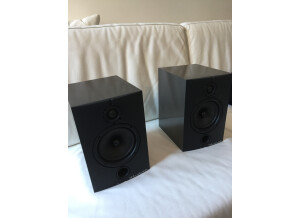 Wharfedale DIAMOND 8.1A (76024)