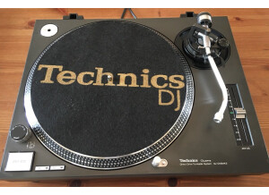 Technics SL-1200 MK2 (99894)