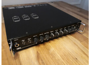 Gallien Krueger MB Fusion 800 (8078)