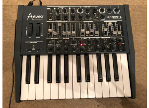 Arturia MiniBrute (59904)