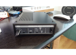 Mytek stereo 96 ADC (53060)