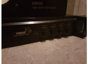 Yamaha NS-10M Studio (80277)