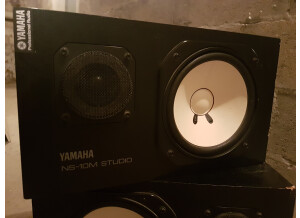 Yamaha NS-10M Studio (43672)