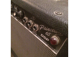 Fender Princeton 65 DSP