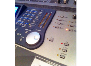 Tascam DM-4800 (2279)