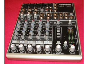 Mackie 802 VLZ3